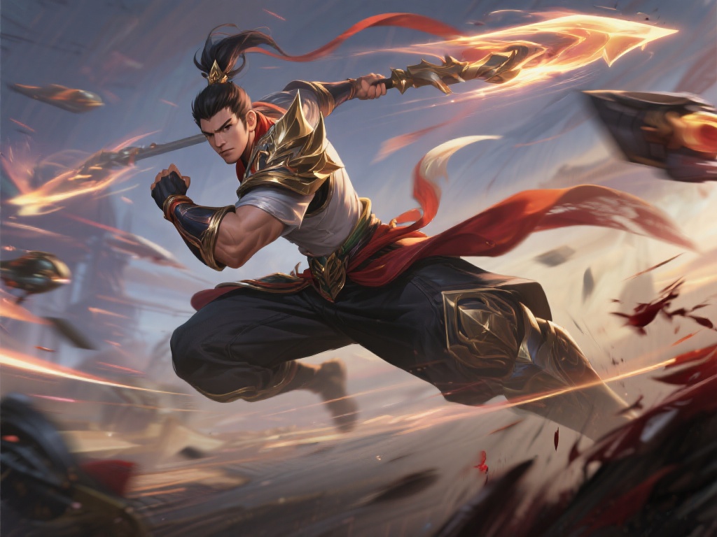 针对性改进 针对性改进